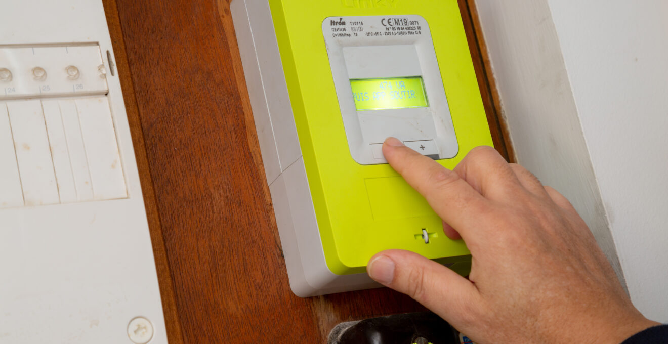 abonnement EDF triphasé