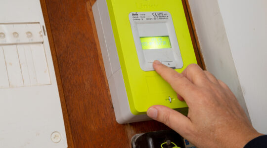 abonnement EDF triphasé
